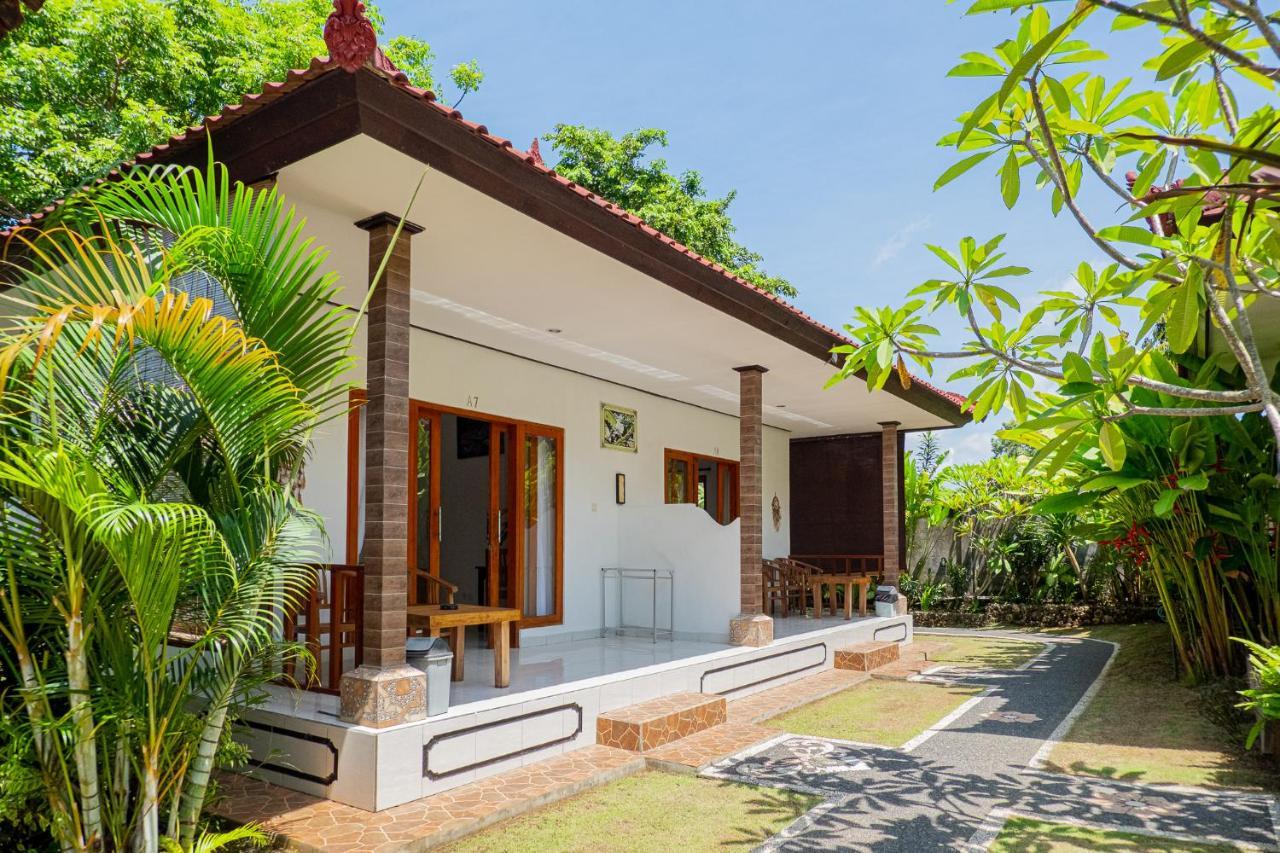 The Bingin Green View By Bukit Vista Uluwatu Eksteriør bilde
