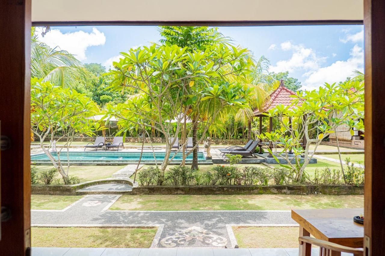 The Bingin Green View By Bukit Vista Uluwatu Eksteriør bilde