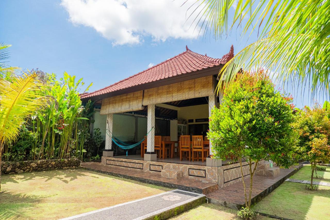 The Bingin Green View By Bukit Vista Uluwatu Eksteriør bilde