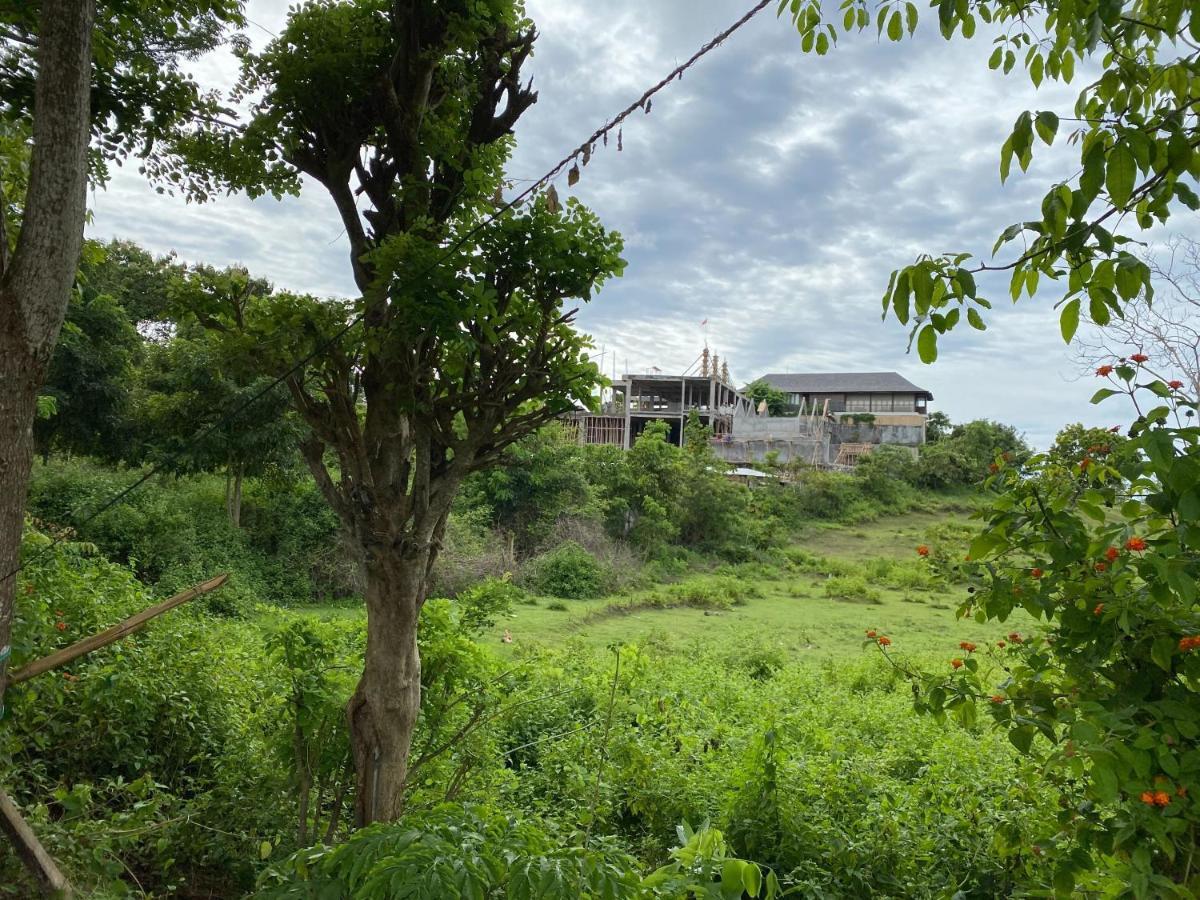 The Bingin Green View By Bukit Vista Uluwatu Eksteriør bilde