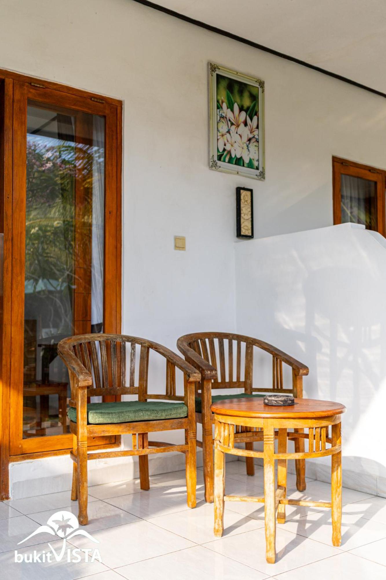 The Bingin Green View By Bukit Vista Uluwatu Eksteriør bilde